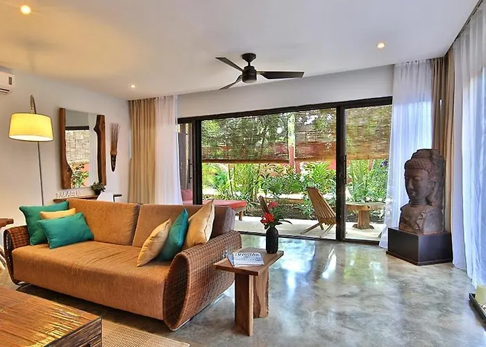 Villa Stef Surf El Delfin *
