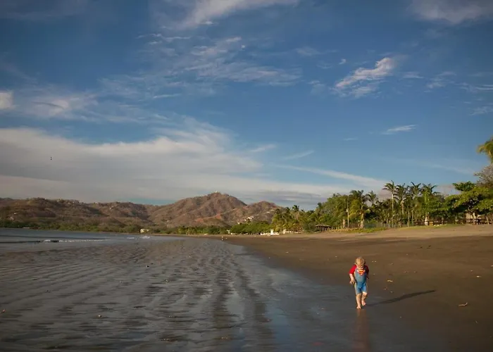 Stef Surf El Delfin * Potrero (Guanacaste)
