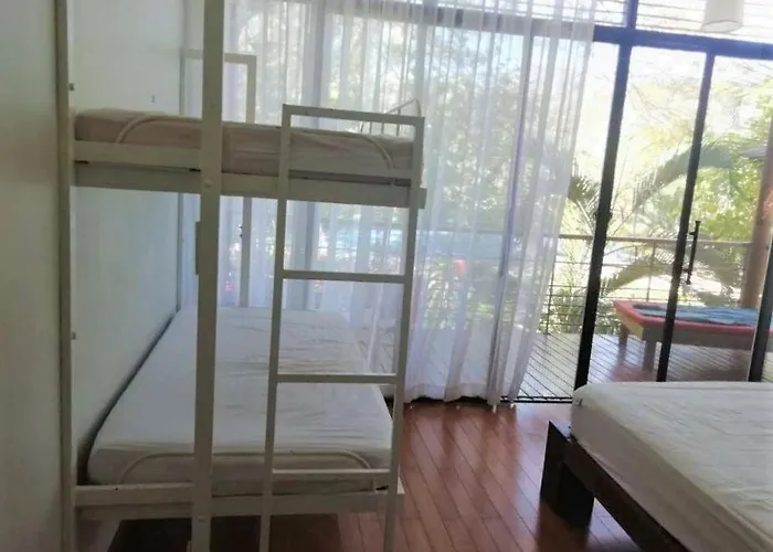 Villa Stef Surf El Delfin