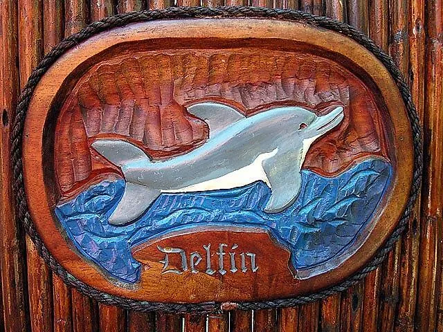 Stef Surf El Delfin Villa *