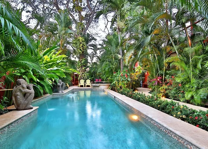 Villa Stef Surf El Delfin Potrero (Guanacaste)