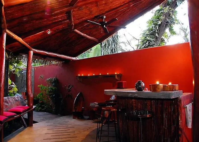 Villa Stef Surf El Delfin Potrero (Guanacaste)