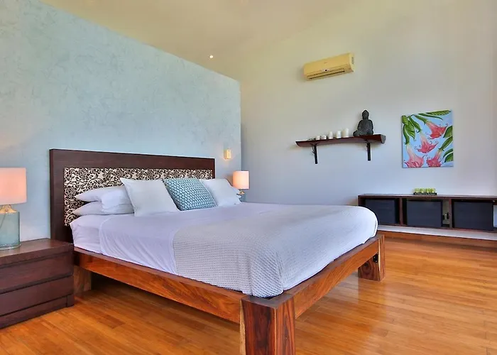 Villa Stef Surf El Delfin