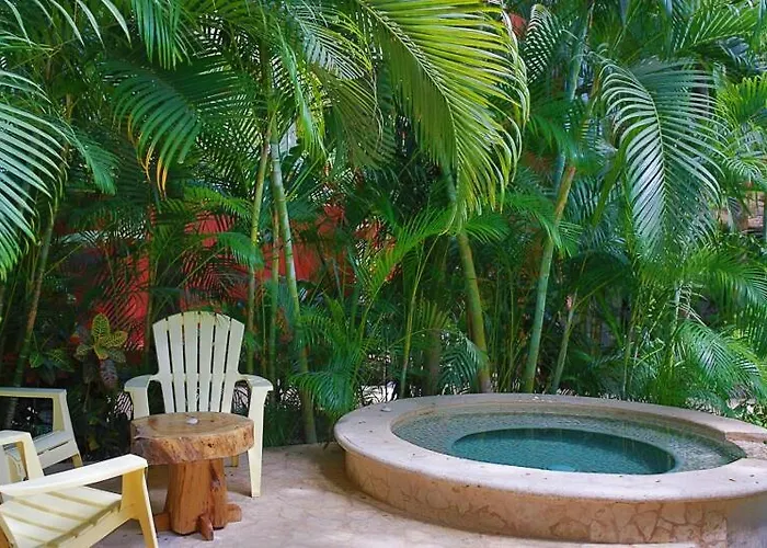 Stef Surf El Delfin Villa Potrero (Guanacaste)
